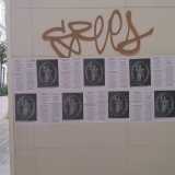 Poesie delle Brigate Poeti Rivoluzionari in piazza Cesare Battisti